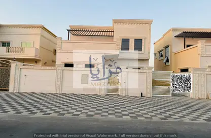 فيلا - 4 غرف نوم - 6 حمامات للبيع في الزاهية جاردنز - الزاهية - عجمان