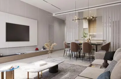 Apartment - 1 Bedroom - 2 Bathrooms for sale in Reem Hills - Najmat Abu Dhabi - Al Reem Island - Abu Dhabi