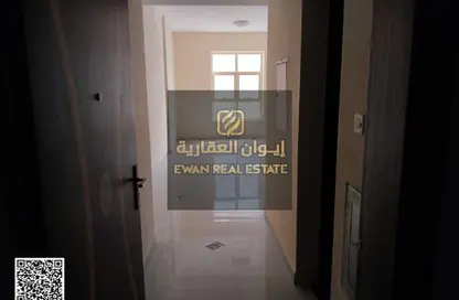 Apartment - 2 Bedrooms - 3 Bathrooms for rent in Al Rashidiya 2 - Al Rashidiya - Ajman