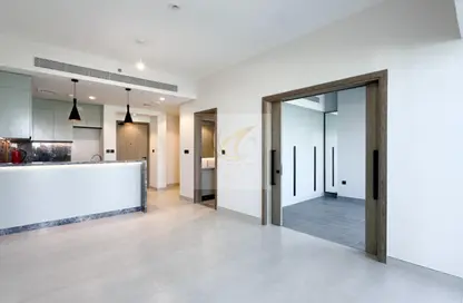 Apartment - 1 Bedroom - 2 Bathrooms for rent in Golf Gate - DAMAC Hills - Dubai