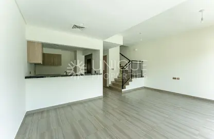 Townhouse - 4 Bedrooms - 4 Bathrooms for rent in Park Residence 1 - Park Residences - DAMAC Hills - Dubai