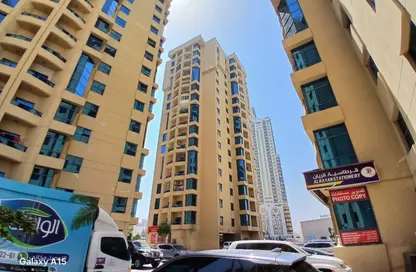 شقة - 2 غرف نوم - 3 حمامات للبيع في الراشدية 1 - الراشدية - عجمان