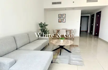 Apartment - 1 Bedroom - 2 Bathrooms for sale in V3 Tower - JLT Cluster V - Jumeirah Lake Towers - Dubai