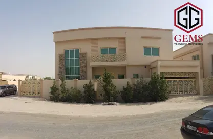 Villa - 5 Bedrooms - 6 Bathrooms for rent in Al Khail Gate - Al Quoz - Dubai Villa - 5 Bedrooms - 6 Bathrooms for rent in Al Khail Gate - Al Quoz - Dubai