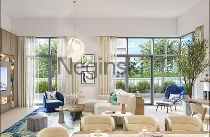 شقة - 2 غرف نوم - 2 حمامات للبيع في سي سكيب - ميناء راشد - دبي شقة - 2 غرف نوم - 2 حمامات للبيع في سي سكيب - ميناء راشد - دبي