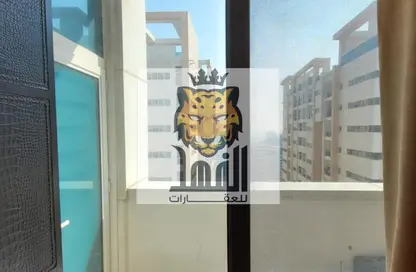 شقة - 2 غرف نوم - 3 حمامات للبيع في 1 عجمان ون تاور - عجمان واحد - عجمان وسط المدينة - عجمان شقة - 2 غرف نوم - 3 حمامات للبيع في 1 عجمان ون تاور - عجمان واحد - عجمان وسط المدينة - عجمان