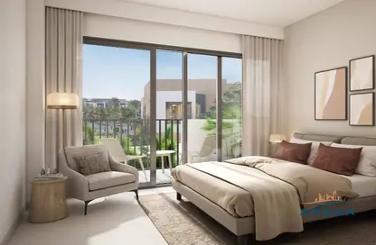 Townhouse - 3 Bedrooms - 3 Bathrooms for sale in Bliss 2 - Arabian Ranches 3 - Dubai