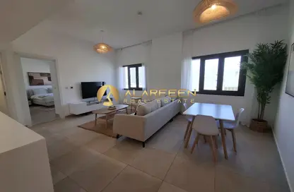 Apartment - 1 Bedroom - 2 Bathrooms for rent in Al Andalus Tower B - Al Andalus - Jumeirah Golf Estates - Dubai