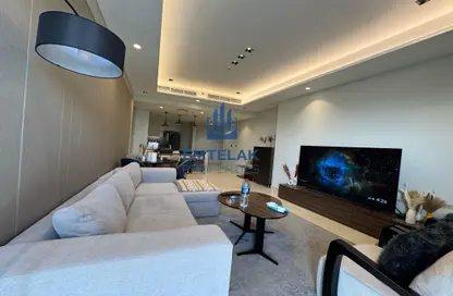 Apartment - 2 Bedrooms - 3 Bathrooms for sale in Nobles Tower - Business Bay - Dubai