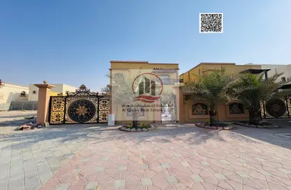 Villa - 5 Bedrooms - 7 Bathrooms for sale in Al Mowaihat 1 - Al Mowaihat - Ajman