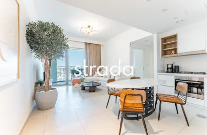 Apartment - 1 Bedroom - 1 Bathroom for sale in Downtown Views II Tower 2 - Downtown Views II - Downtown Dubai - Dubai