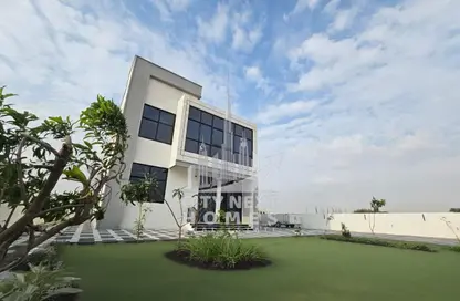 فيلا - 5 غرف نوم - 7 حمامات للايجار في العوير 1 - العوير - دبي