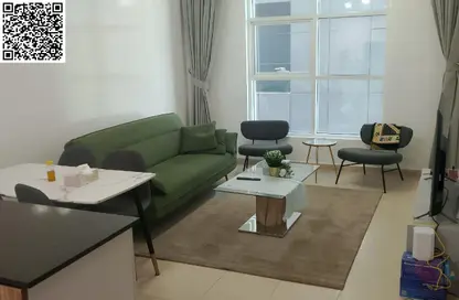 Apartment - 1 Bedroom - 1 Bathroom for rent in City Tower - Al Nuaimiya - Ajman Apartment - 1 Bedroom - 1 Bathroom for rent in City Tower - Al Nuaimiya - Ajman