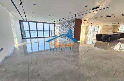 شقة - 5 غرف نوم - 7 حمامات للايجار في الممزر - الممزر - الشارقة - الشارقة