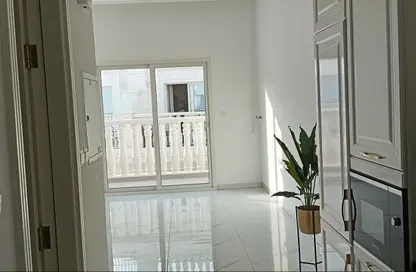Apartment - Studio - 1 Bathroom for rent in Vincitore Boulevard - Arjan - Dubai