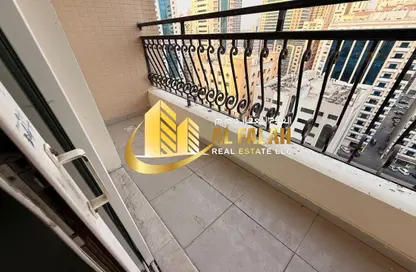 Apartment - 3 Bedrooms - 4 Bathrooms for rent in Al Nad - Al Qasimia - Sharjah