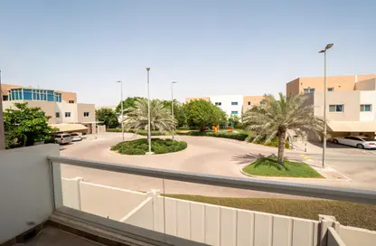 Townhouse - 2 Bedrooms - 3 Bathrooms for sale in Desert Style - Al Reef Villas - Al Reef - Abu Dhabi