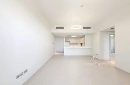 Apartment - 2 Bedrooms - 3 Bathrooms for sale in Sway Residences - Dubai Hills Estate - Dubai