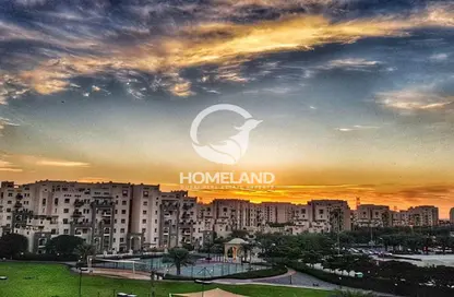 Apartment - 1 Bedroom - 1 Bathroom for sale in Al Ramth - Remraam - Dubai Land - Dubai