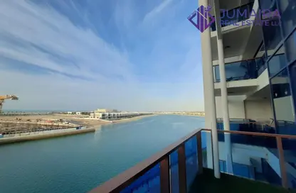 Apartment - 1 Bedroom - 2 Bathrooms for sale in Lagoon B20 - The Lagoons - Mina Al Arab - Ras Al Khaimah