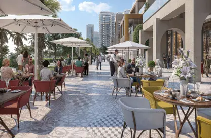 Duplex - 3 Bedrooms - 4 Bathrooms for sale in Sobha Aquamont - Umm Al Quwain