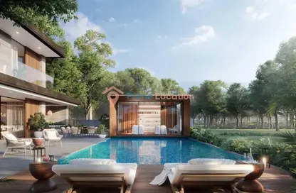Villa - 5 Bedrooms - 7 Bathrooms for sale in Elysian Mansions - Tilal Al Ghaf - Dubai