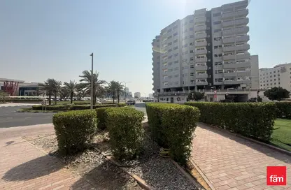 محل - استوديو - 1 حمام للايجار في بنغاتى فيوز - واحة السيليكون - دبي