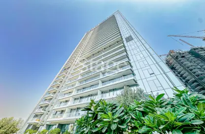 Apartment - 1 Bedroom - 2 Bathrooms for rent in Vida Dubai Mall Tower 2 - Vida Residences Dubai Mall - Downtown Dubai - Dubai