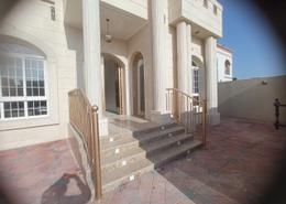 Villa - 5 bedrooms - 7 bathrooms for rent in Al Mwaihat 2 - Al Mwaihat - Ajman