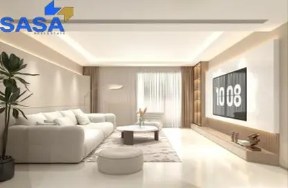 شقة - 2 غرف نوم - 3 حمامات للبيع في سكن سبورتس في - 4 الورسان - الورسان - دبي