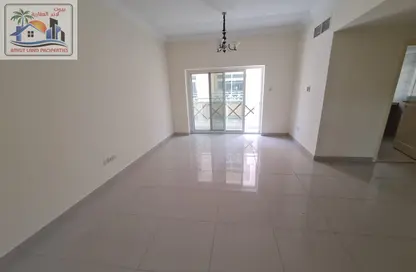Apartment - 1 Bedroom - 2 Bathrooms for rent in Muweileh Community - Muwaileh Commercial - Sharjah