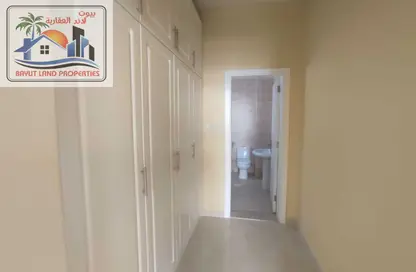 Villa - 5 Bedrooms - 6 Bathrooms for rent in Al Rahmaniya 3 - Al Rahmaniya - Sharjah