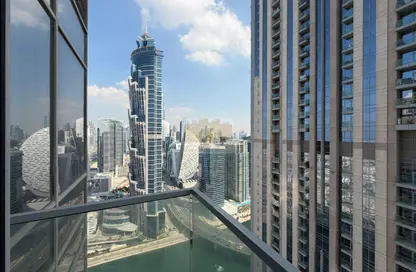 Apartment - 3 Bedrooms - 5 Bathrooms for rent in Meera - Al Habtoor City - Business Bay - Dubai