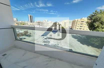شقة - غرفة نوم - 2 حمامات للايجار في الراشدية 3 - الراشدية - عجمان