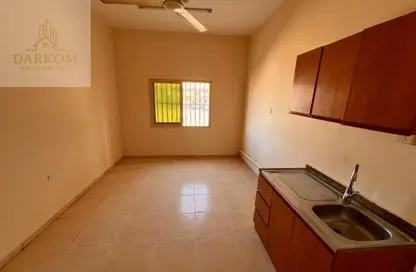 شقة - غرفة نوم - 1 حمام للايجار في 3 المويهات - المويهات - عجمان