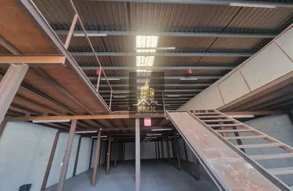 Warehouse - Studio - 1 Bathroom for rent in Ras Al Khor Industrial 1 - Ras Al Khor Industrial - Ras Al Khor - Dubai Warehouse - Studio - 1 Bathroom for rent in Ras Al Khor Industrial 1 - Ras Al Khor Industrial - Ras Al Khor - Dubai