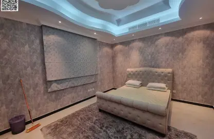 Villa - 5 Bedrooms - 7 Bathrooms for rent in Al Mowaihat 3 - Al Mowaihat - Ajman