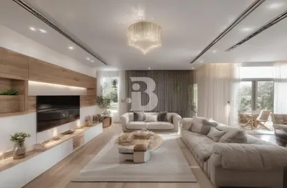 Townhouse - 3 Bedrooms - 3 Bathrooms for sale in Quortaj - North Village - Al Furjan - Dubai