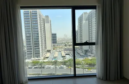 Apartment - 1 Bedroom - 1 Bathroom for rent in Executive Residences - Dubai Hills Estate - Dubai
