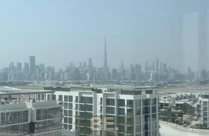 شقة - 2 غرف نوم - 3 حمامات للايجار في مساكن 14 - المنطقة وان - مدينة الشيخ محمد بن راشد - دبي