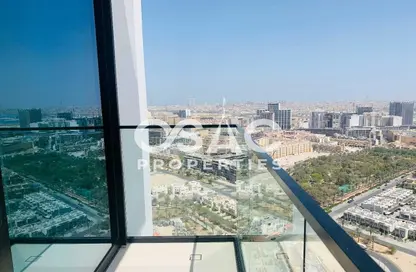 Apartment - Studio - 1 Bathroom for sale in Binghatti Tulip - Jumeirah Village Circle - Dubai