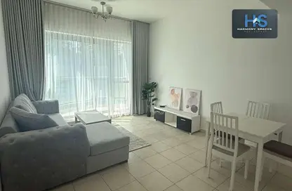 Apartment - 1 Bedroom - 2 Bathrooms for rent in The Point - Dubai Marina - Dubai