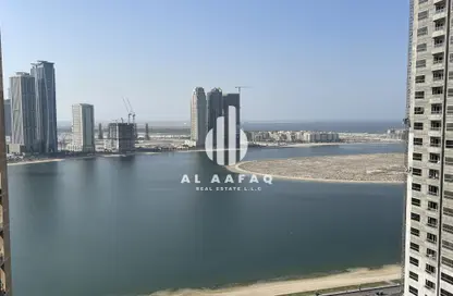 شقة - 3 غرف نوم - 3 حمامات للايجار في شارع التعاون - التعاون - الشارقة