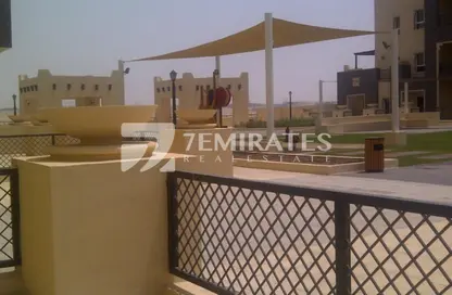 شقة - غرفة نوم - 1 حمام للبيع في الثمام 55 - رمرام - دبي لاند - دبي