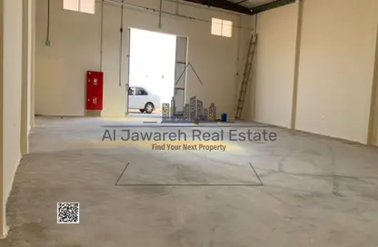 Warehouse - Studio - 2 Bathrooms for rent in Industrial Area 2 - Emirates Modern Industrial - Umm Al Quwain
