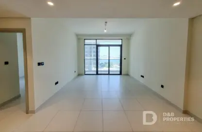 Apartment - 1 Bedroom - 2 Bathrooms for rent in Marina Vista - EMAAR Beachfront - Dubai Harbour - Dubai