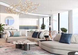 Apartment - 1 bedroom - 2 bathrooms for sale in Sea La Vie - Yas Bay - Yas Island - Abu Dhabi