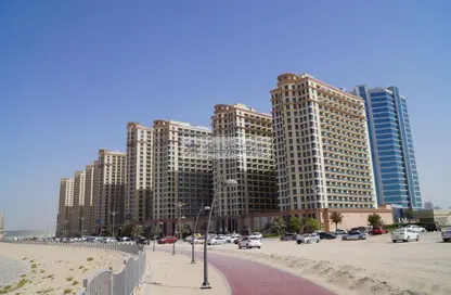 Apartment - 1 Bedroom - 2 Bathrooms for sale in Lakeside Tower B - Lakeside Residence - Dubai Production City (IMPZ) - Dubai