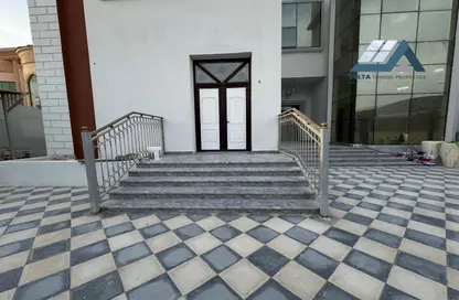 Apartment - 1 Bedroom - 1 Bathroom for rent in Madinat Al Riyad - Abu Dhabi