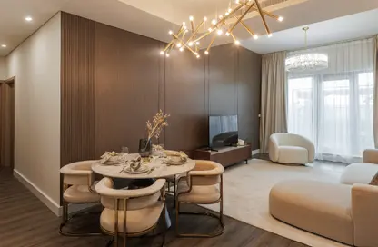 Apartment - 2 Bedrooms - 2 Bathrooms for sale in The Bay - Business Bay - Dubai